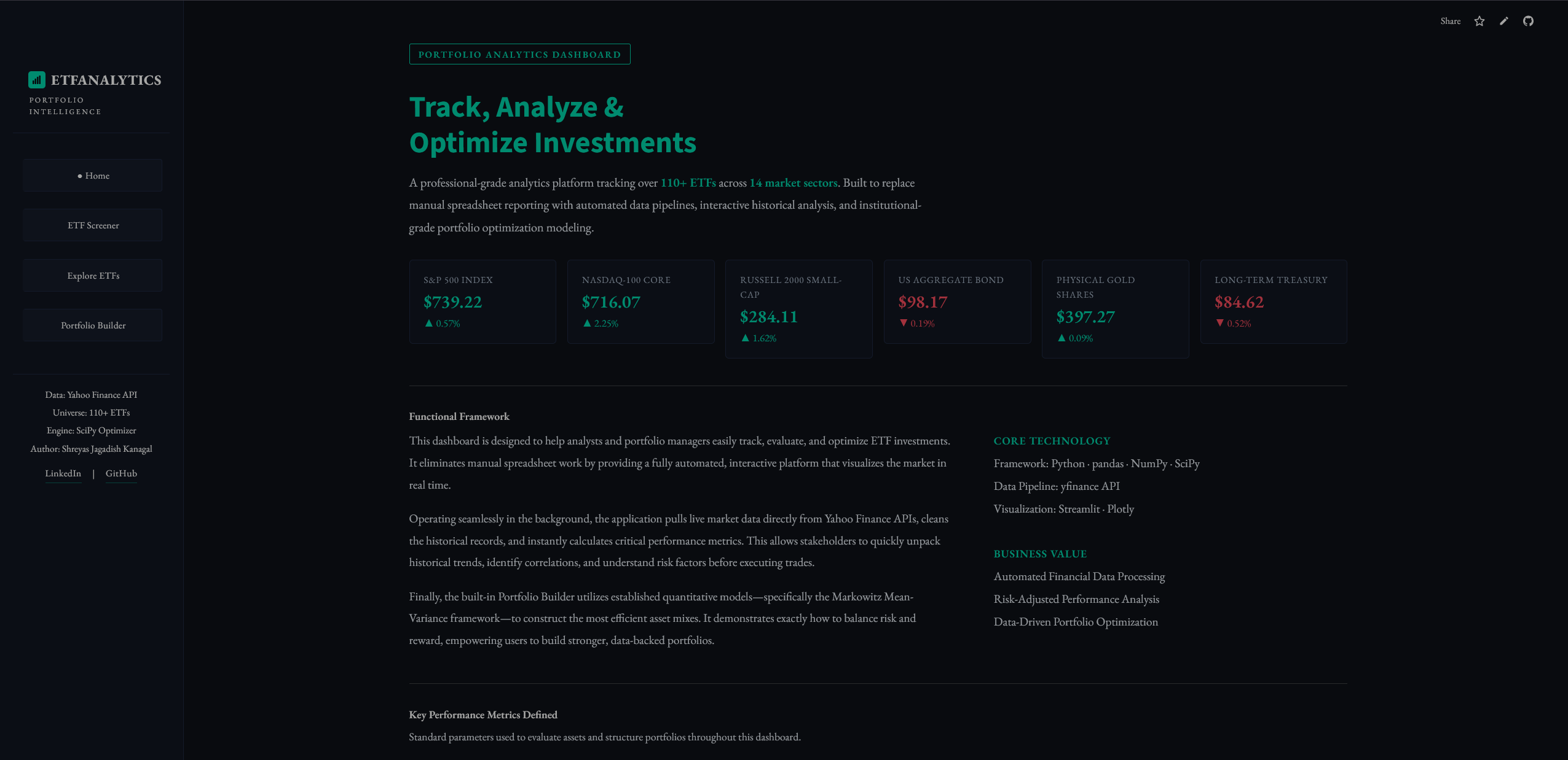 Home Page