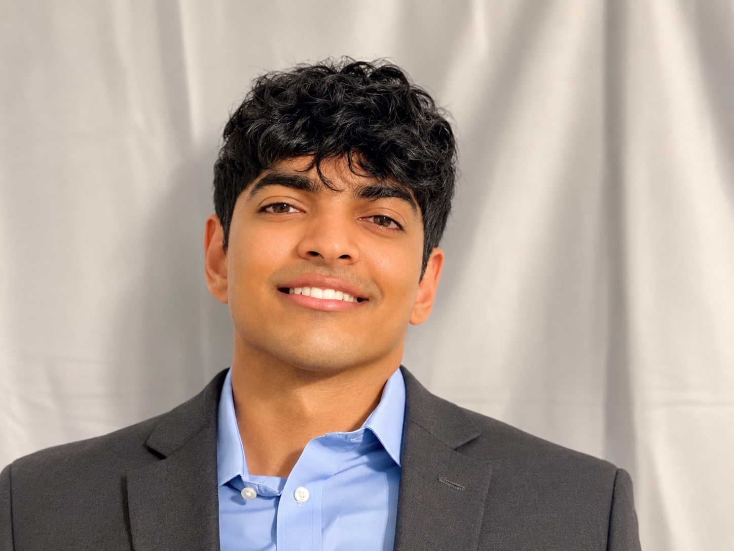 Shreyas Kanagal